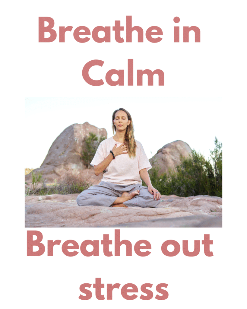 Nature walks and outdoor time