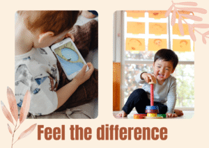 Effects of Smartphone Use on Child Development