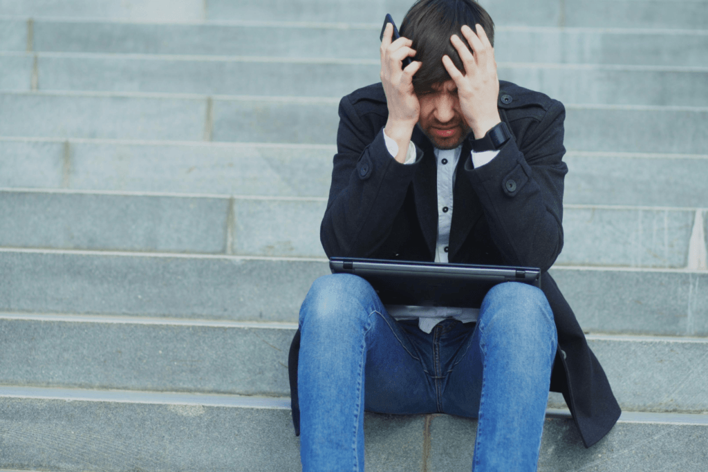 when is men's mental health month featured image showing awareness concept